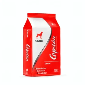 Capitan Perro Adulto