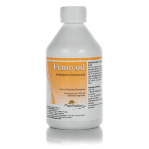 Fenoyod