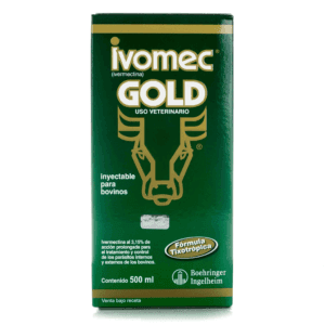 Ivomec Gold