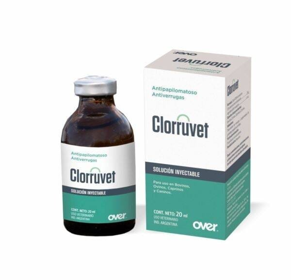 Clorruvet