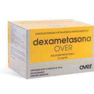 Dexametasona