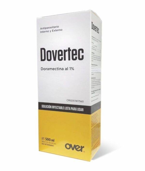 Dovertec