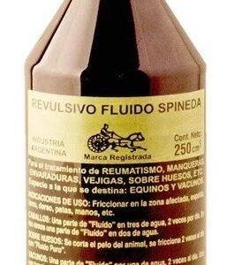 Fluido Spineda