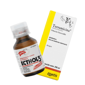 Productos veterinarios