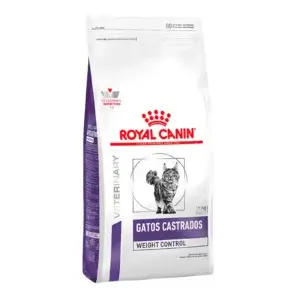 Royal Canin Gatos Castrados