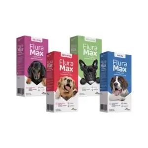 Fluramax Antiparasitario Externo